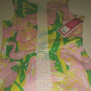 Lilly Pulitzer Target dress nwt